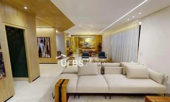 Imagem 5: APARTAMENTO 4 SUITES 217 METROS, ST MARISTA