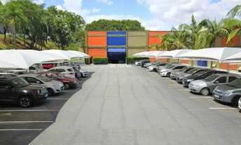 Imagem 7: Galpão com 1200m2 em Vinhedo/SP