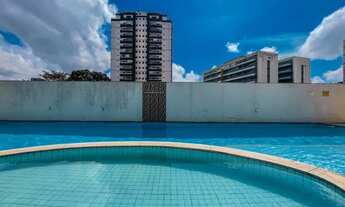 Imagem 5: Aluguel para apartamento no bairro Umarizal, 3 quartos. Com piscina e academia