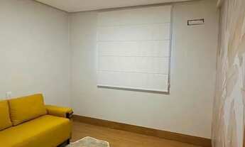 Imagem 2: Apartamento mobiliado no Funcionários