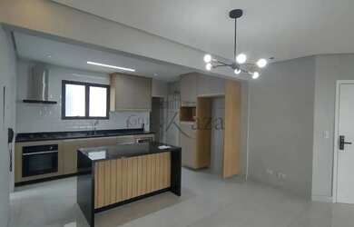 Imagem 7: Oportunidade - Apartamento - Residencial Texas - Bosque dos Eucaliptos - 4 Dormitórios - 1