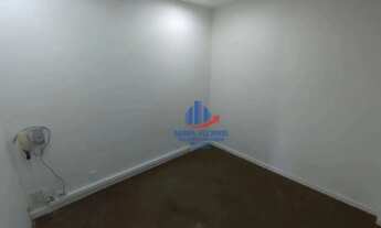 Imagem 6: Sala, 110 m² - venda por R$ 350.000,00 ou aluguel por R$ 2.840,00/mês - Centro - Rio de Ja