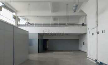 Imagem 6: Prédio à venda e para alugar em Campinas, Centro, com 698.9 m²