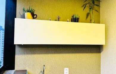 Imagem 7: Apartamento à venda, 38 m² por R$ 530.000,00 - Ingá - Niterói/RJ