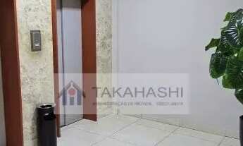 Imagem 3: CONDOMÍNIO EDIFICIO PALLADIUM