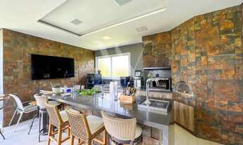 Imagem 14: Casa de Alto Padrão 8 Suítes Condomínio Fazenda Serra Azul, Itupeva/SP