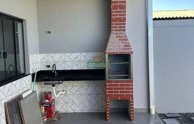 Imagem 3: Casa à venda em Sarandi, Jardim Universal, com 2 quartos, com 65 m²