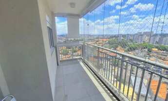 Imagem 2: APARTAMENTO COM 2 QUARTOS E SALA ESTENDIDA FL26