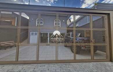 Imagem: Casa à venda em Campinas, Jardim Chapadão