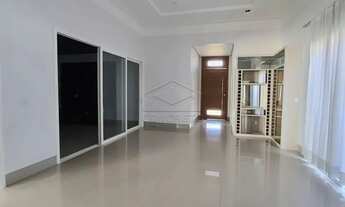 Imagem 3: JARDIM ESTORIL V - MARAVILHOSA CASA TÉRREA COM 3 SUITES