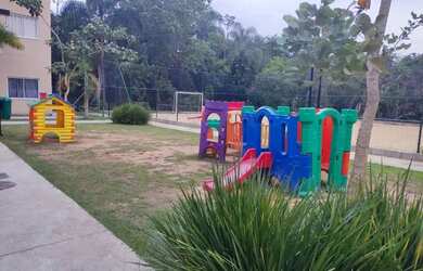 Imagem 4: Imóvel para venda com 49 metros quadrados com 2 quartos em Bela Vista - Palhoça - SC