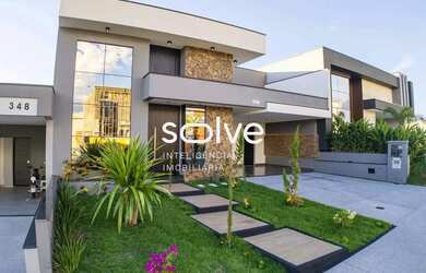 Imagem: Casa em Condomínio à venda Jardim Residencial