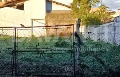 Imagem 3: Terreno à venda no bairro Parque São Quirino em Campinas na Davanti Imóveis