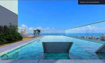 Imagem: Apartamento na Guilhermina com R$ 100mil