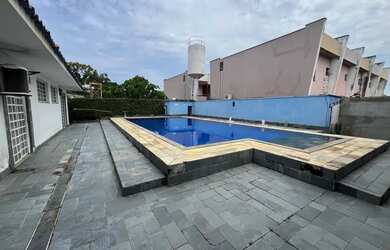 Imagem 5: Casa venda tem 590m2 com 5 suites Parque das Laranjeiras - Manaus - AM