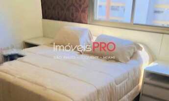 Imagem 6: Apartamento 280m² 4 Suítes 4 vagas de garagem no Campo Belo