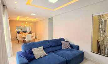 Imagem 5: Casa Cond - 3 Quartos - Characara Brasil - Energia Solar - Aceita Financiamento