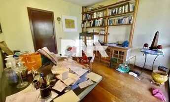 Imagem: Apartamento / Residencial / Ipanema