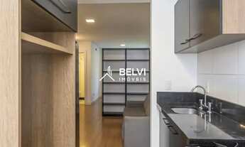 Imagem 7: Apartamento 1 dormitório no Centro Histórico, 37m², elevador