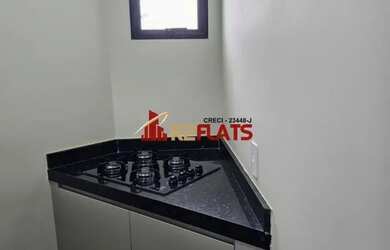 Imagem 7: Flat com ótimo preço no bairro Paraíso. Confira!