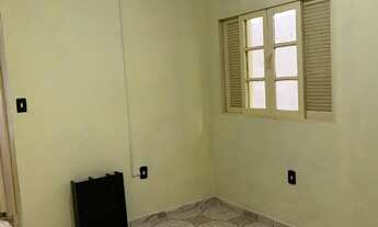 Imagem 2: Casa para alugar com três cômodos