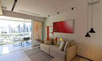 Imagem 6: APARTAMENTO Á VENDA E LOCAÇÃO NO ITAIM BIBI