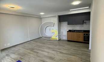 Imagem 4: Apartamento para Locação em Belém com 2 quartos, 1 vaga de garagem