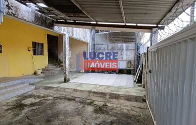 Imagem 5: Casa com 4 Quartos (2 Suítes) no José Américo