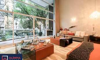 Imagem 3: Venda Apartamento 3 Dormitórios - 250 m² Perdizes