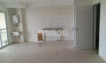 Imagem 5: Apartamento Padrão em Sorocaba