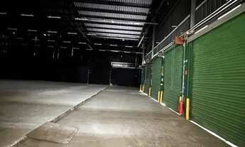 Imagem 3: Galpão Comercial para alugar 5200 m² - Guarulhos