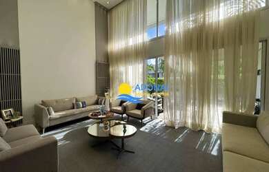 Imagem 4: Casa com 5 dormitórios à venda, 420 m² por R$ 3.000.000,00 - Balneário Praia do Pernambuco