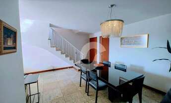 Imagem 7: Cobertura com 4 dormitórios à venda, 267 m² por R$ 2.600.000,00 - Icaraí - Niterói/RJ