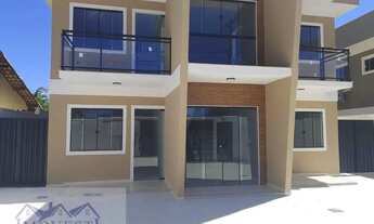 Imagem 2: Apartamento para locação Residencial - Bairro Parque Nanci - Maricá/RJ