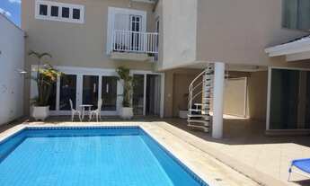 Imagem 7: CASA RESIDENCIAL em INDAIATUBA - SP, JARDIM ESPLANADA