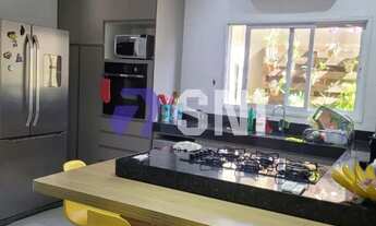 Imagem 4: CASA RESIDENCIAL em SÃO JOSÉ DO RIO PRETO - SP, PARQUE RESIDENCIAL DAMHA IV