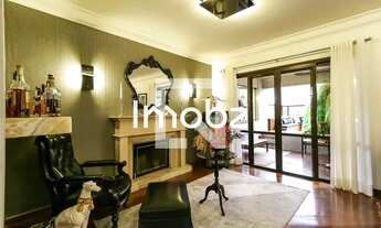 Imagem 6: Apartamento à venda no Edifício New Hampshire - Rua José De Oliveira Coelho, 170 - São Pau