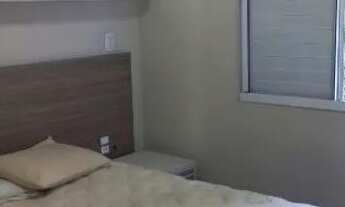 Imagem 6: Apartamento planejado