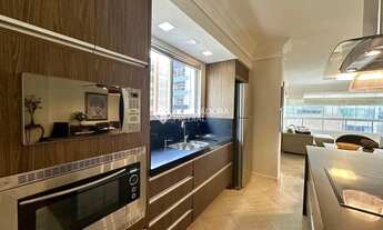 Imagem 3: Apartamento Quadra Mar à Venda, 3 Dormitórios, 1 Vaga, 126m², Centro, Balneário Camboriú