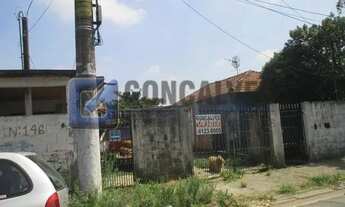 Imagem: Terreno Comercial de 500 m² em Diadema