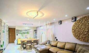 Imagem: Apartamento para aluguel, 4 quartos, 2 suítes