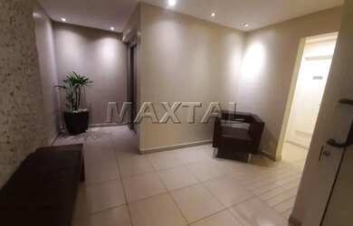 Imagem 4: Apartamento no Lauzane Paulista com 142m², com 3 dormitório, 3 suítes, 2 banheiros e 2 vag