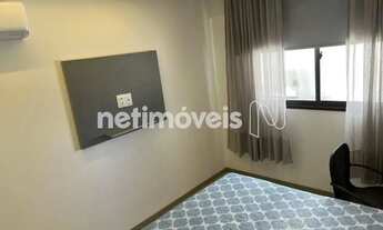 Imagem 7: Apartamento Mobiliado 1/4 Frente Mar Ocean House Jaguaribe