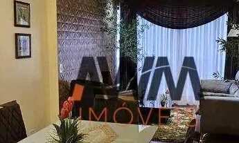 Imagem 3: Apartamento com 3 quartos à venda, 77 m² por R$ 450.000 - Vila dos Alpes - Goiânia/GO