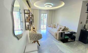 Imagem: Excelente apartamento duplex com 3 quartos