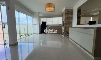 Imagem: Cobertura disponível para locação no