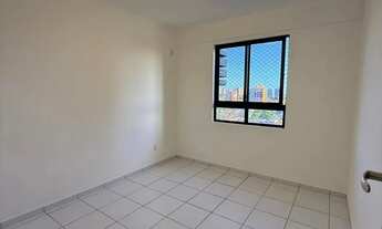 Imagem 7: Oferta!! Lindo Apartamento 2/4 Suite C/ 02 Vagas - Capim Macio