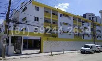 Imagem: Residencial Jatoba (C/B