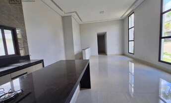 Imagem 3: Casa com 3 dormitórios à venda, 220 m² - Residencial Flamboyant - Hortolândia/SP