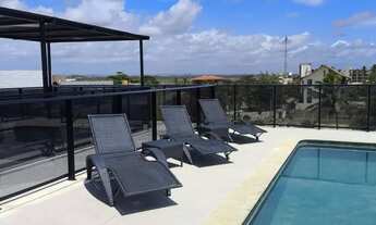 Imagem 7: Apartamento 1 Quarto | Pé na Areia | 29m² | Porto de Galinhas-PE